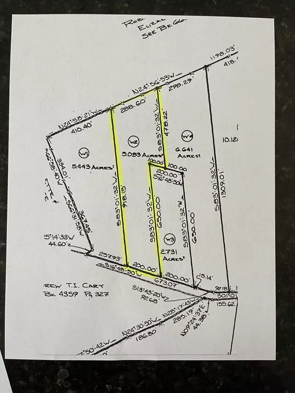 Hubbardston, MA 01452,LOT 0 Hale Road