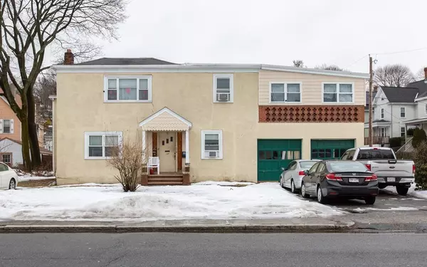 103 Essex St, Saugus, MA 01906