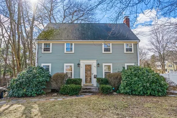 309 Greenlodge St, Dedham, MA 02026