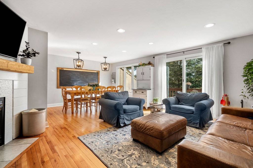 Haverhill, MA 01830,36 Iris Way #36