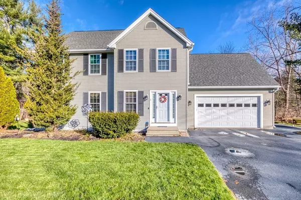 Ayer, MA 01432,1 Pheasant Cir
