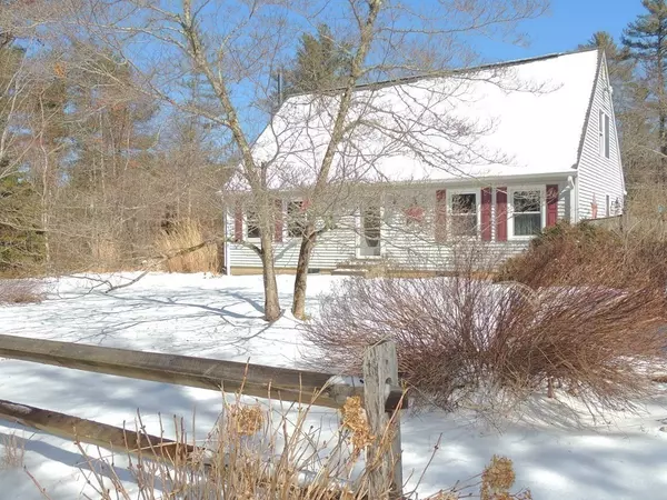 20 Helen Street, Wareham, MA 02576