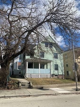 100 Lovell St, Worcester, MA 01603