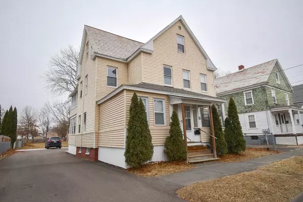 8 William St, Westfield, MA 01085