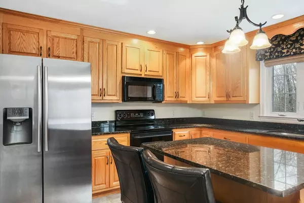 Millbury, MA 01527,160 Horne Way #160