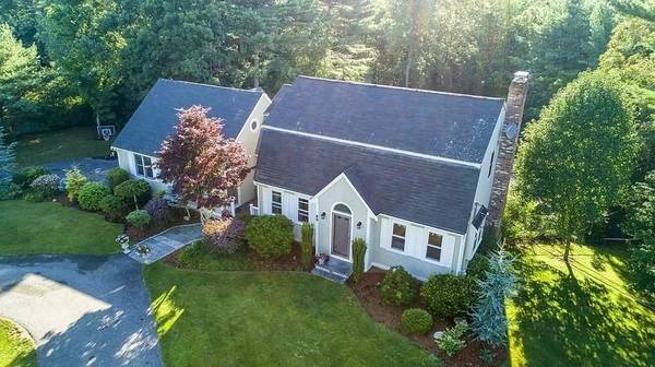 50 Bavarian Way, Kingston, MA 02364