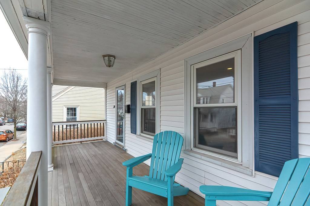 Medford, MA 02155,78 Marston St