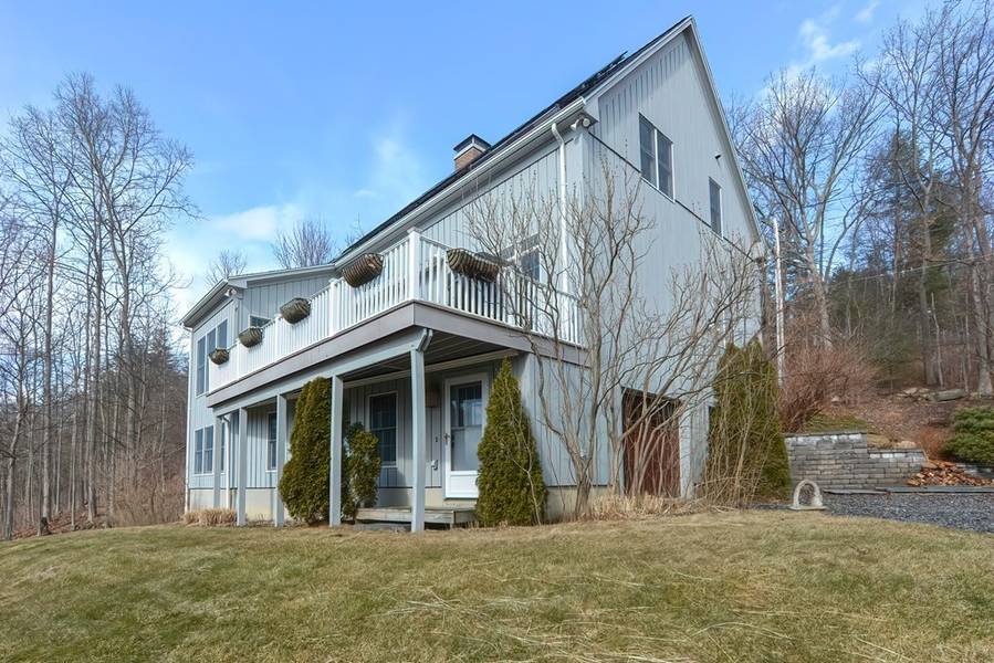 97 Bell St, North Brookfield, MA 01535