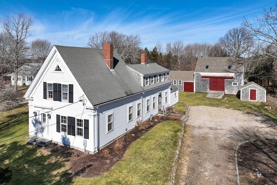 2440 Main Street, Barnstable, MA 02668