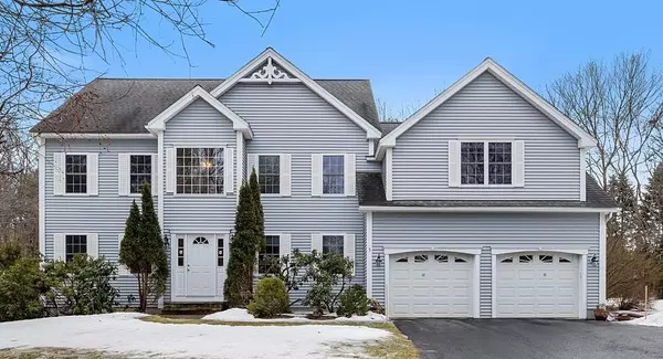 5 Partridge Lane, Littleton, MA 01460