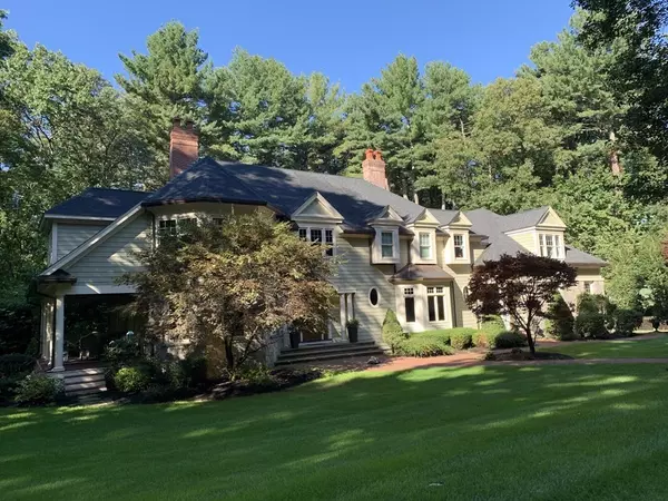 42 Plantation Circle, Sudbury, MA 01776