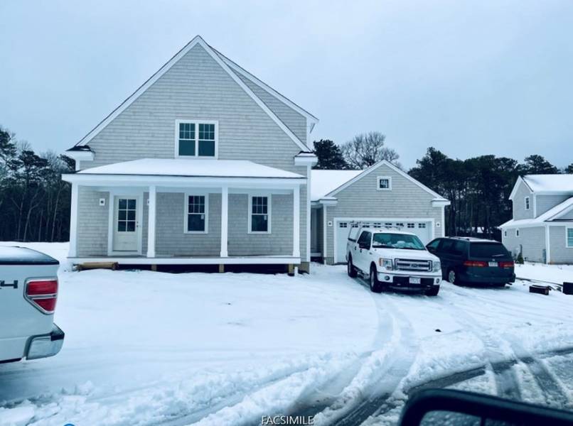 5 Laurie Ann's Lane, Plymouth, MA 02360