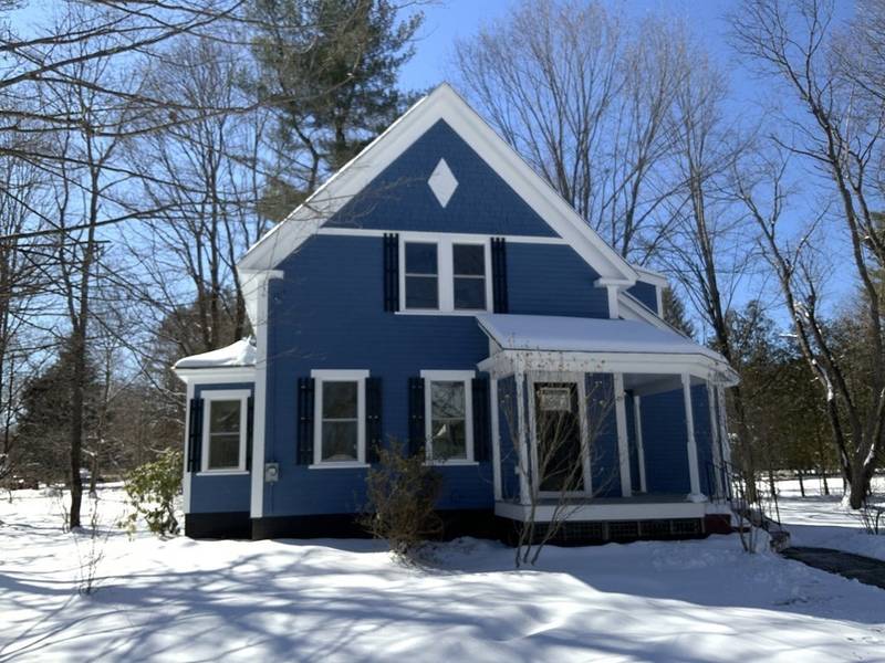 19 Harvard Rd, Shirley, MA 01464