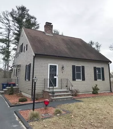 Wareham, MA 02576,6 Island Brook Drive