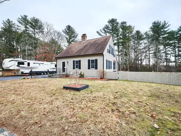 Wareham, MA 02576,6 Island Brook Drive