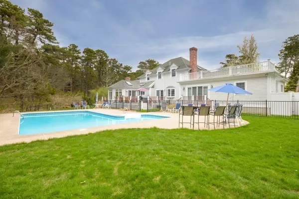 Barnstable, MA 02655,80 Farm Valley Road