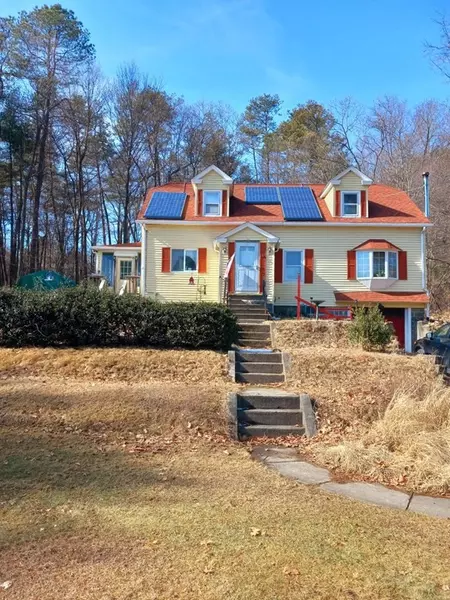 1210 Calkins Road, Palmer, MA 01069