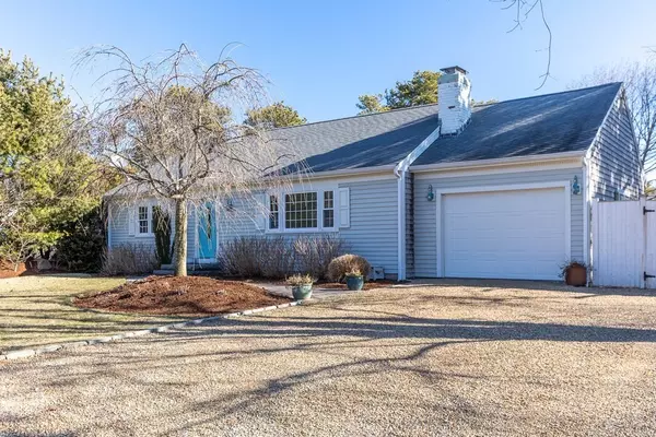 56 Payson Path, Yarmouth, MA 02673