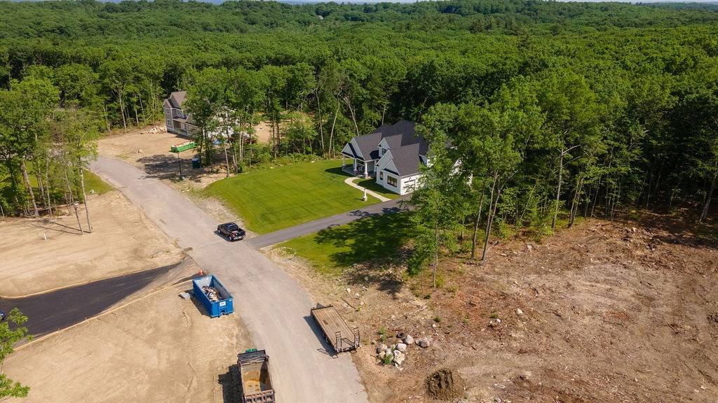 Lot 41 Barnard Hill Dr, Boylston, MA 01505