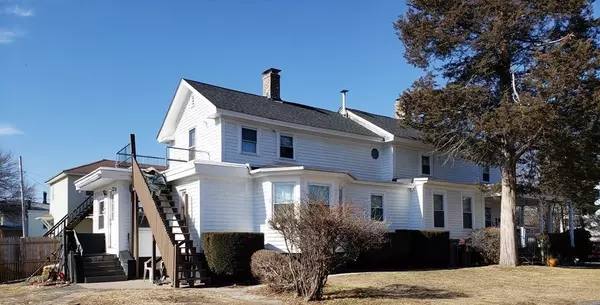 Westfield, MA 01085,16 Jefferson St