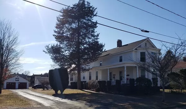 Westfield, MA 01085,16 Jefferson St