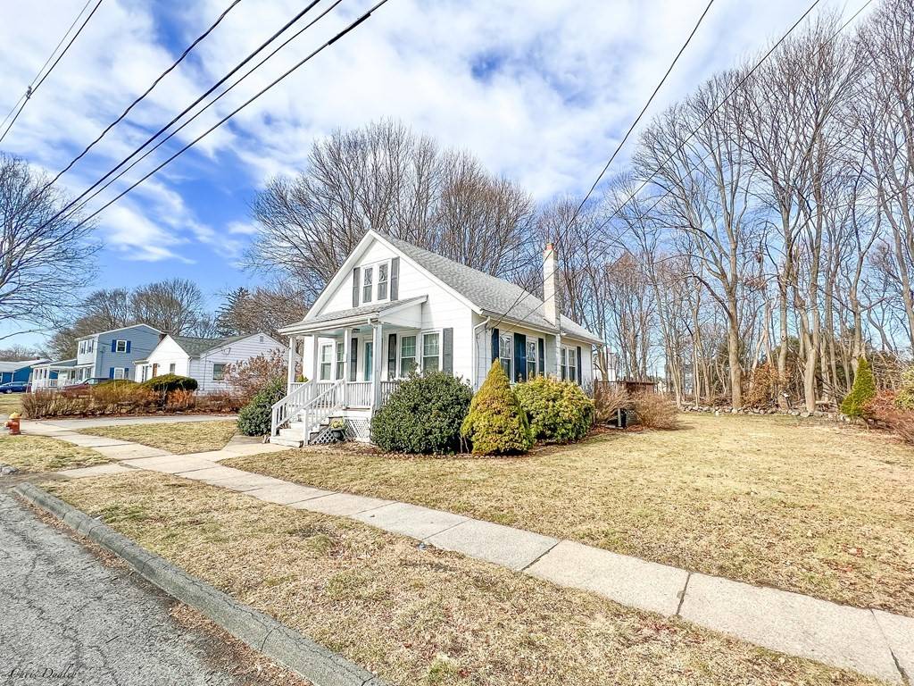 Peabody, MA 01960,71 Ellsworth Road