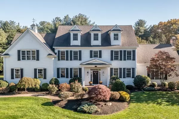 10 Spruce Lane, Sudbury, MA 01776