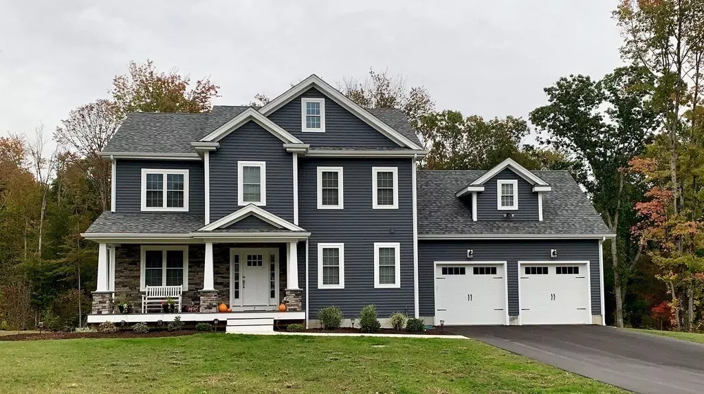 0 Perryville Road, Rehoboth, MA 02769