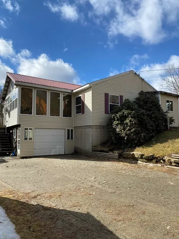 365 South Mountain Road, Northfield, MA 01360