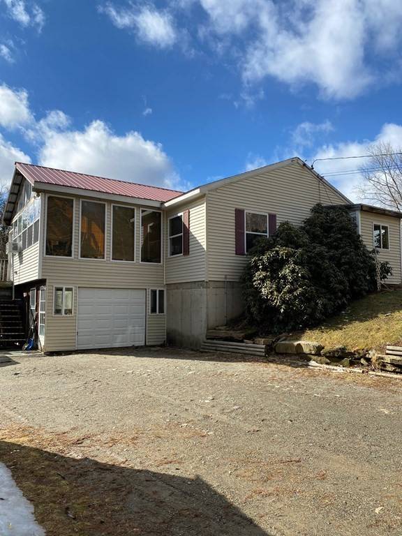 365 South Mountain Road, Northfield, MA 01360