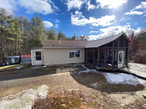 Northfield, MA 01360,365 South Mountain Road