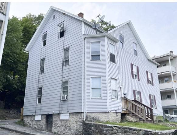 191 Worcester St., Southbridge, MA 01550