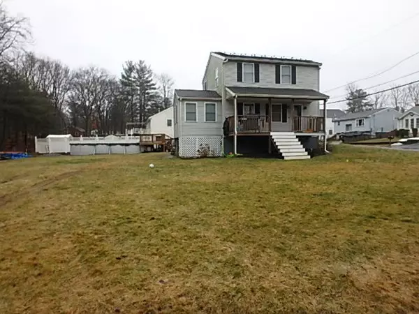 Holbrook, MA 02343,2 Len Rd