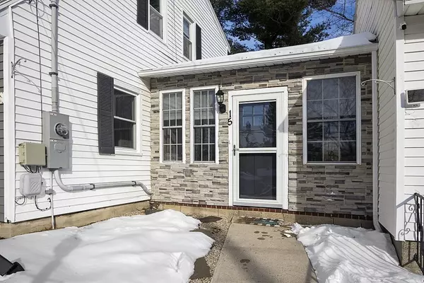 Methuen, MA 01844,15 Davis Road