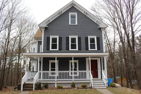 35 Highland Street, Spencer, MA 01562