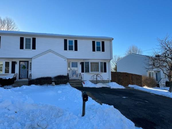 10 Lena Lane #10, Milford, MA 01757