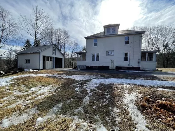 Buckland, MA 01370,57 Franklin St