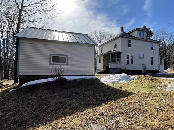 Buckland, MA 01370,57 Franklin St