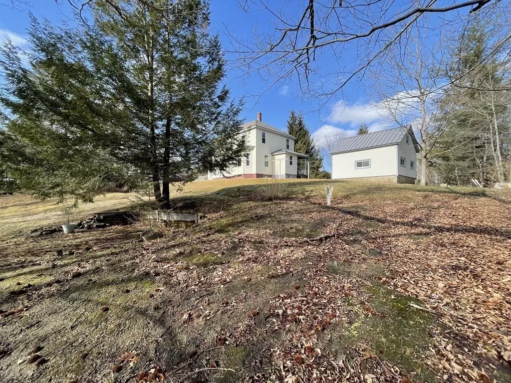 Buckland, MA 01370,57 Franklin St