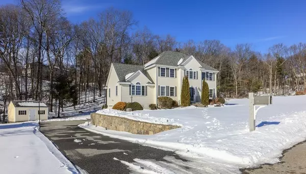 19 Mountain Laurel Rd, Ayer, MA 01432