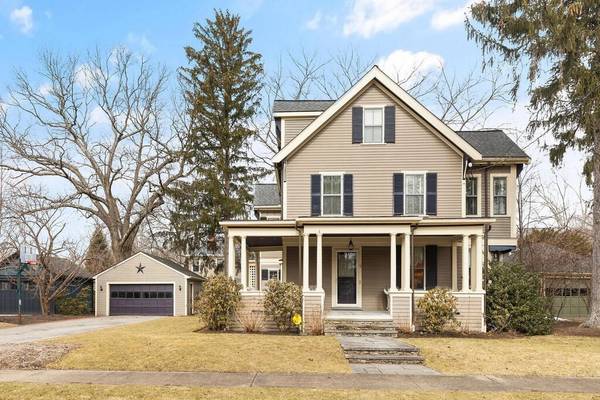 9 Lagrange Street, Winchester, MA 01890