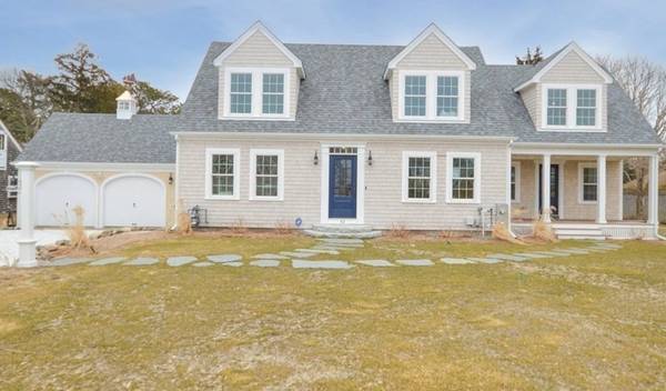 52 Uncle Barney's Rd, Dennis, MA 02670