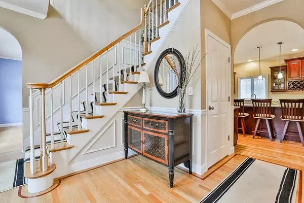 Wilmington, MA 01887,1 Eleanor Drive