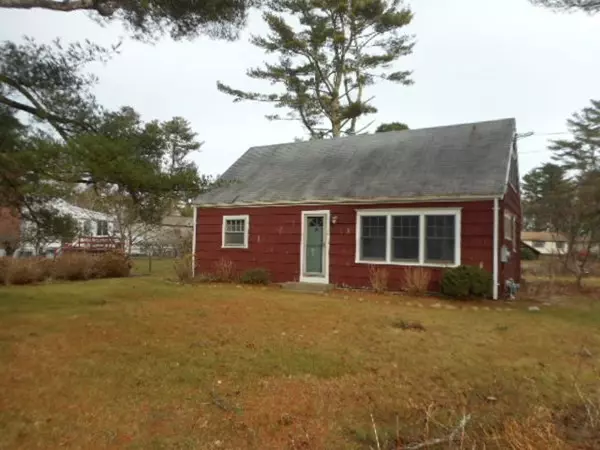 98 Swifts Beach Rd, Wareham, MA 02571