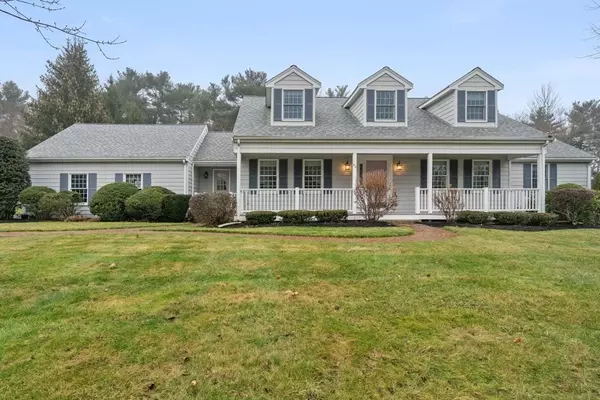 Abington, MA 02351,64 Old Farm Rd