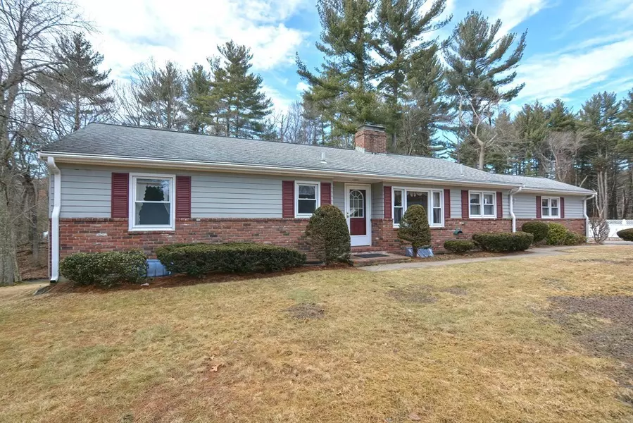 36 Sandy Brook Dr, Stow, MA 01775