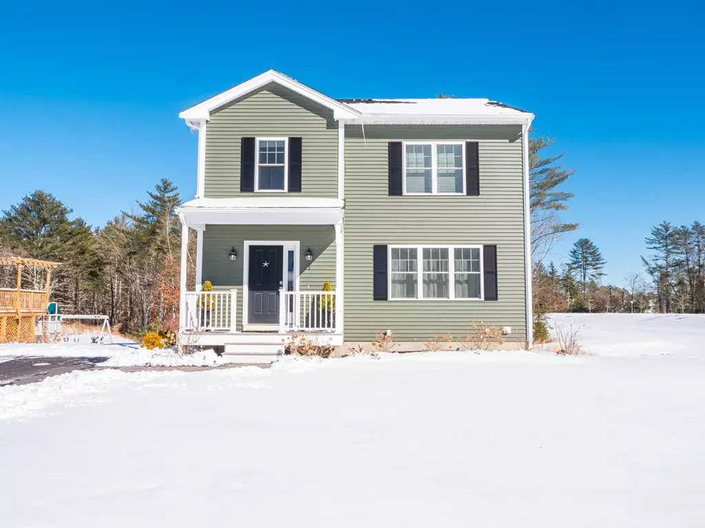 Marion, MA 02738,1 Fieldstone Lane