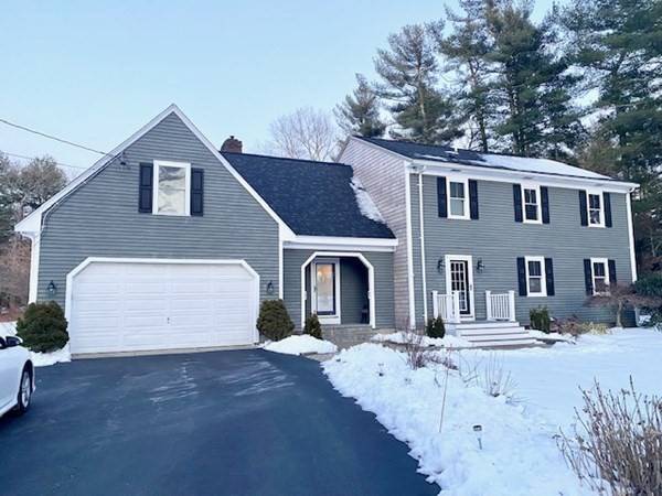 2 Welch Way, Freetown, MA 02717