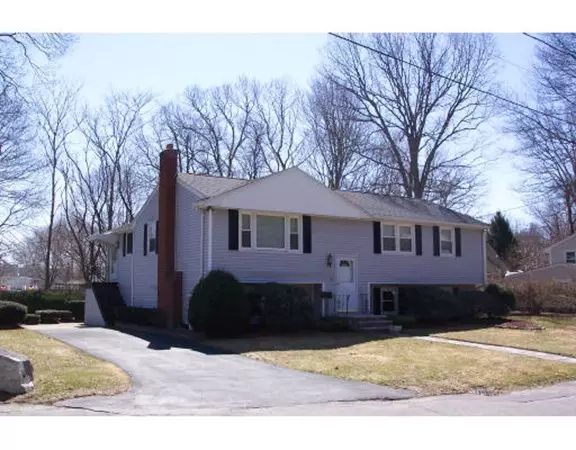 54 Addison St, Brockton, MA 02301