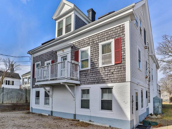 5 Center Street, Provincetown, MA 02657